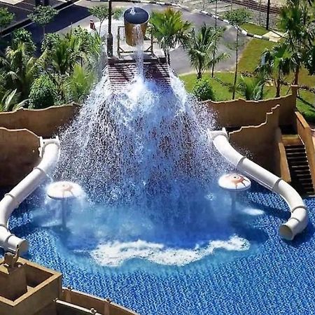 Fra Dreams @ Swiss Garden Resort Residences Kuantan Eksteriør billede