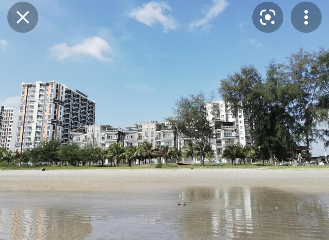 Fra Dreams @ Swiss Garden Resort Residences Kuantan Eksteriør billede