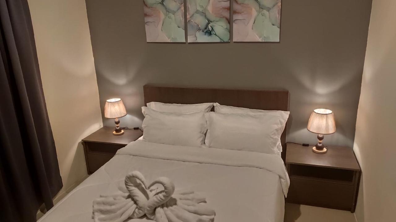 Fra Dreams @ Swiss Garden Resort Residences Kuantan Eksteriør billede